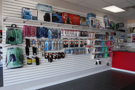 Ottawa orthotic supplies